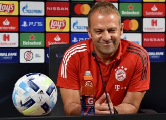 “Eliminimi na la shije të hidhur, kam lojtarë me karakter fitues”, Flik takohet me Kahn: Bajerni nuk e fal… titullin