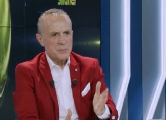 Fidel Ylli i përgjigjet Dukës: Ai merret me politikë duke çuar FSHF e sportistët në fushatën e vëllait