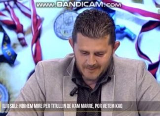 Thirrja e ish- nënkampionit të Botës: O deputetë vidhni, po të paktën 10%, na lini edhe ne diçka!