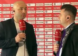 “Vllaznia nuk na dominoi, fatale ishin gabimet tona”, Memelli: Ndaj Bylisit për fitore