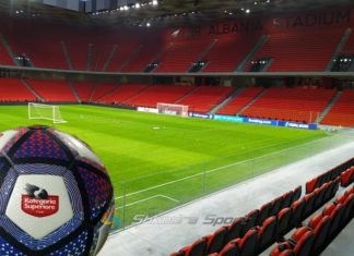 E premtja vendimtare, te Vllaznia dhe Laçi premtojnë garë të fortë për kreun