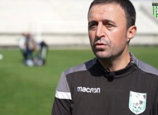 Klodian Duro shkarkohet nga drejtimi i skuadrës kosovare