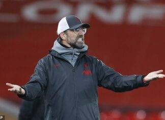 Real-Liverpul, Klop nuk e quan hakmarrje: Një muaj pas finales nuk do ftoja Ramos në ditëlindjen time