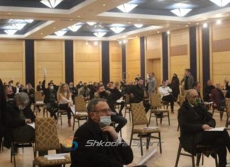 Përjashtohet FSHF dhe 22 Federata të tjera, KOKSH drejt zgjedhjeve të reja. Projekti Fidel Ylli si president
