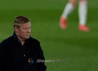 Kuman: Nëse je me Barcelonën duhet të jesh i inatosur, vetëm në Spanjë nuk ka VAR