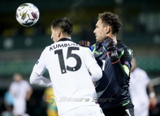 Rrëfimi i Berishës, lider në Serinë B që ëndërron Botërorin: Me Shqipërinë kemi objektiv kualifikimin