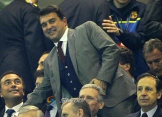 Laporta “thyen” heshtjen te Barcelona: Bëjmë dialog, por Superliga është një nevojë