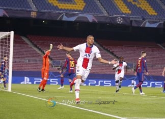 Në Spanjë janë të bindur: Mbape ka zgjedhur të transferohet te Real Madrid në verë