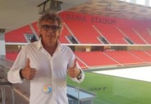 Moriero: Djemtë kanë zemër për këtë qytet dhe fanellë!