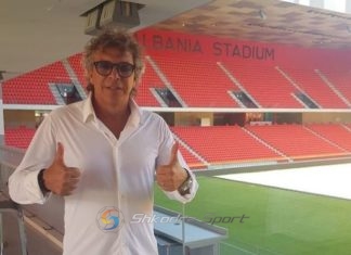 Napoli-Inter, parashikimi i ish-trajnerit të Dinamos: Do jetë ndeshje e bukur, unë e Konte jemi si vëllezër