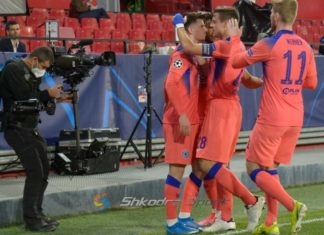 Çelsi, kampion i bonuseve nga Champions-i. Siti ndjek nga pas