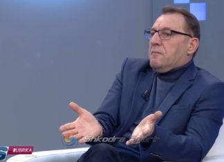 Muça: E kuptoj mërzinë e Dajës, kështu na vodhën edhe ne titullin dhe e mori Vllaznia