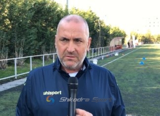 Ndreu: Kastrioti dhe Egnatia më shumë shanse për të mbijetuar sesa Dinamo e Skënderbeu