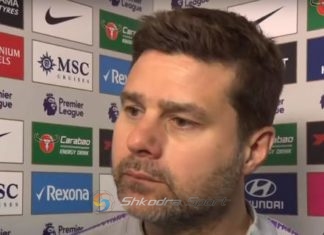 Poçetino: E admiroj Guardiolën, por nuk është betejë personale