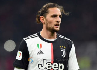 Junajtid kërkon mesfushorin e Juves, “Djajtë e Kuq” ofrojnë në shkëmbim mbrojtësin