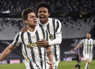 Dibala kthehet me gol, Pirlo: Kur të mungon një si ai bëhet e vështirë