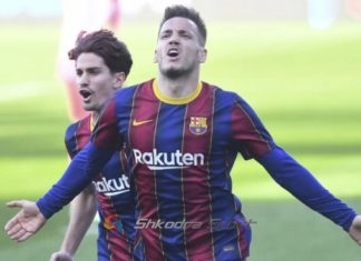 “Më pëlqen Rei Manaj, ai është një 9-sh i vërtetë”, zbulohen fjalët e Mesit për sulmuesin e Kombëtares