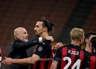 Zyrtare/ Merret vendimi për finalen e Superkupës, Inter- Juve luhet në ‘San Siro’