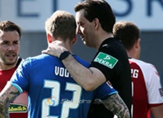 Ka edhe kështu! Lojtarët i luten Bundesligës të mbajë gjyqtarin që ka mbushur moshën e “pensionit”