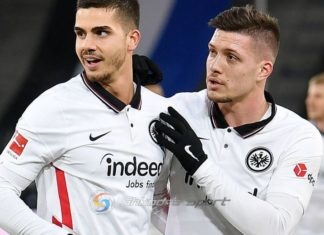 Reali piketon dështimin e Milanit, gati shkëmbimi me Luka Joviç