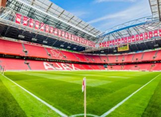 Tjetër lajm i mirë, Holanda hap dyert e ‘Johan Cruyff Arena’ për Euro 2020