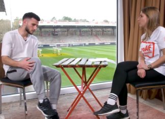 ‘Çfarë gjuhe flitet në Kosovë’, sulmuesi shqiptar i habit të gjithë me përgjigjen e tij