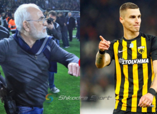 Tërmet në Greqi/ Vranjes: Më telefonuan për të trukuar PAOK-AEK