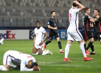 Lampard gati për hapin e madh në karrierë, emri i tij favorit kryesor për të marrë drejtimin e…