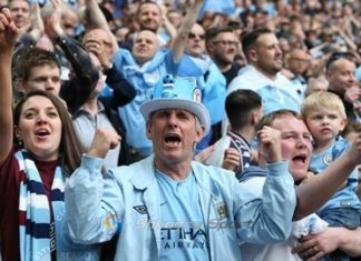 Kur ke një sheik si president, 6000 tifozë të Sitit udhëtojnë falas për finalen e Champions