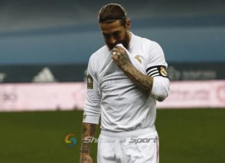 2+1, PSG shumë pranë kapitenit të Real Madrid