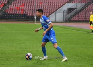 Lojtari i Kukësit mbyll sezonin, klubi e pret për fazën përgatitore