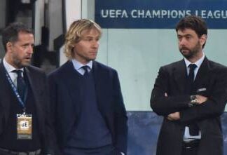 Juventus nis revolucionin në drejtim, largohet drejtori sportiv