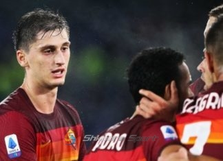 Kumbulla vlerësohet për ndeshjen ndaj Lacios, Eurosport: Administron mirë prapavijën