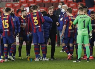 Vetë është në pritje të konfirmimit, Kuman bën gati “listën e zezë” te Barcelona