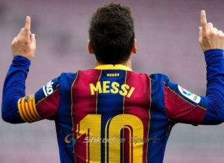 Mesi dhe oferta e pazakontë 10-vjeçare e Barcelonës, përfshin edhe aktivizimin në MLS