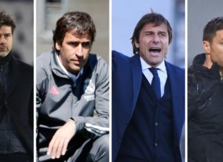 Katër emra në garë për pankinën e Realit të Madridit