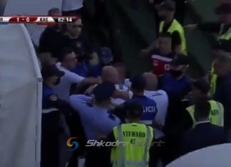 Disiplina/ Krijuan trazira në sfidën ndaj Tiranës, ja çfarë dënimi rrezikon Kastrioti