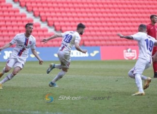 Fitorja e Vllaznisë në ‘Air Albania’, ja lojtarët më të mirë dhe më pak aktivë