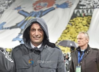 Alegri i thotë “jo” Totenhemit, fati i tij është i lidhur me të Zidan