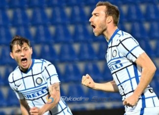 Interit ia zgjidh “i padëshiruari. Tani është 1 pikë larg titullit, por mund ta festojë që nesër