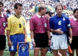 Drejtoi dy finale historike, ndahet nga jeta legjenda e gjykimit Sandor Puhl