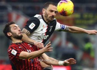 ‘Shou’ në rrjetet sociale, futbollisti i Milanit pëlqen foton e Bonuçit. Shpërthejnë tifozët kuqezi