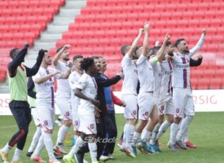Gurishta i kthehet Partizanit: Katër ndeshje nuk na ka shënuar asnjë gol. Faji i arbitrit edhe ky?