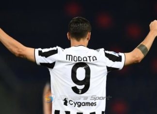 Juventusi i Alegrit e nis nga Morata, bardhezinjtë paguajnë Atletikon