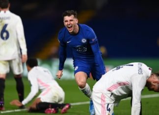 Çelsi plotëson mrekullinë, mposht Realin dhe shkon në finalen e Champions me Mançester Sitin