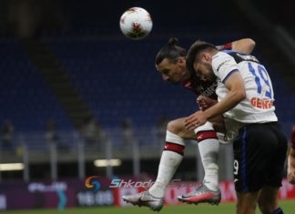 Gasperini nuk gabon si në finale, fati i Milanit dhe Juves është në këmbët e Gjimshitit