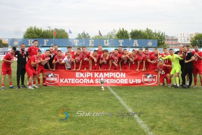 U19 Finale 2021 U19 Finale 2021