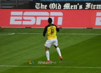 Goli i 11-të sezonal, Armando Broja gjen rrugën e rrjetës në Holandë