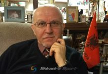 Nga Adriatik Dosti/ Daja dhe Martini janë kampionë futbolli dhe jo menaxherë droge