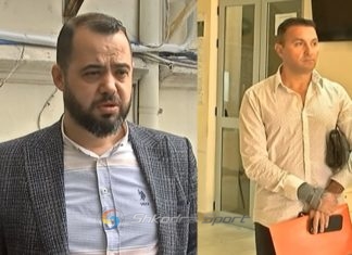 Alban Xhaferi drejt blerjes së Vllaznisë, dy të tjerët me mangësi në dokumentacion